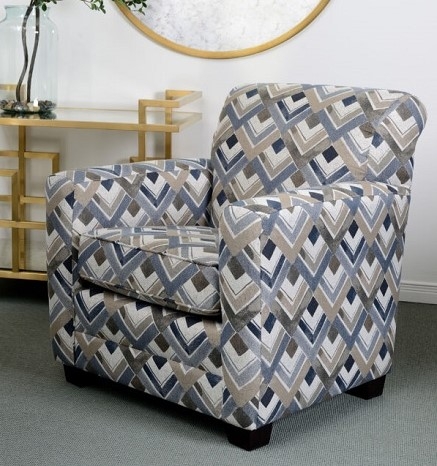 358 Chair by Superstyle